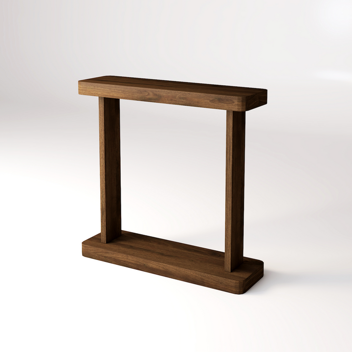 “O Slim” - Side Table