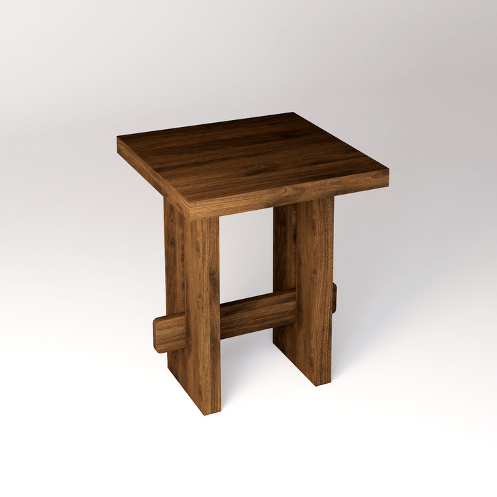 “Slit” - Side Table