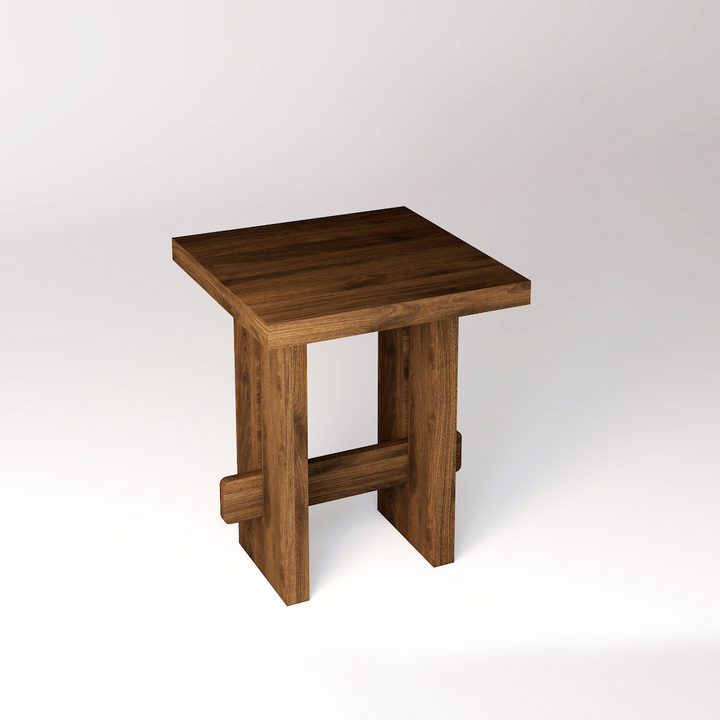 “Slit” - Side Table