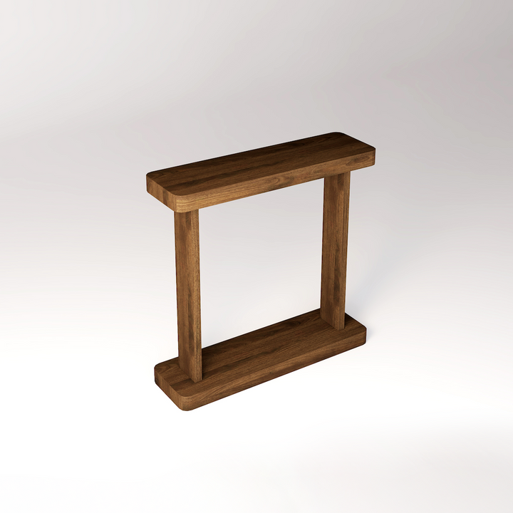 “O Slim” - Side Table