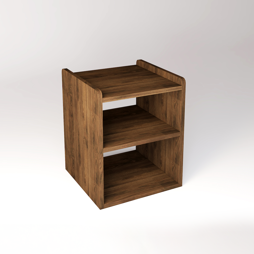 “8” - Side Table