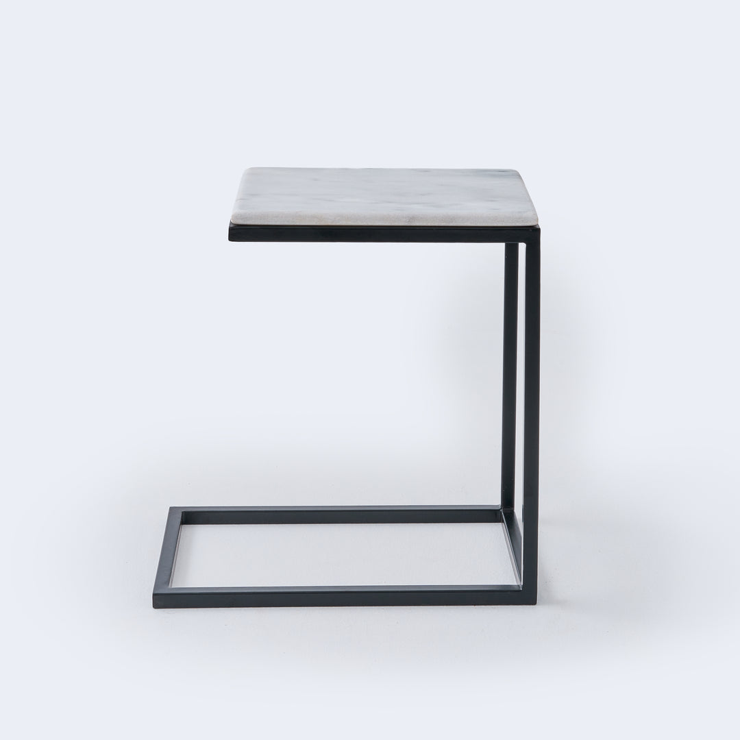 "C-ST" - Marble Top Table