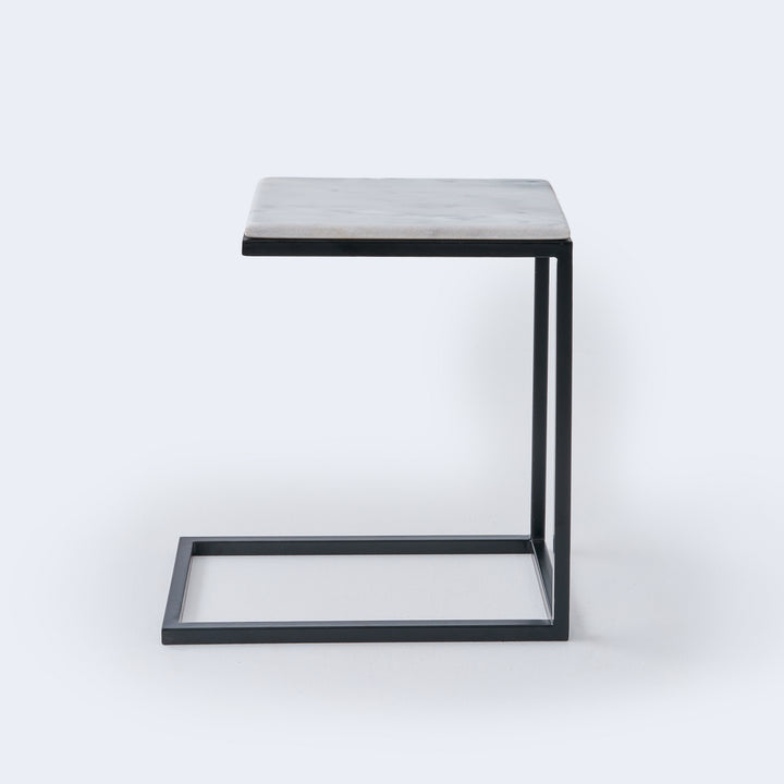 "C-ST" - Marble Top Table