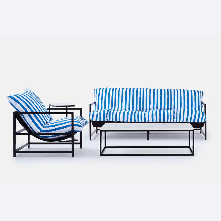 Medium "Marina" - Outdoor Set