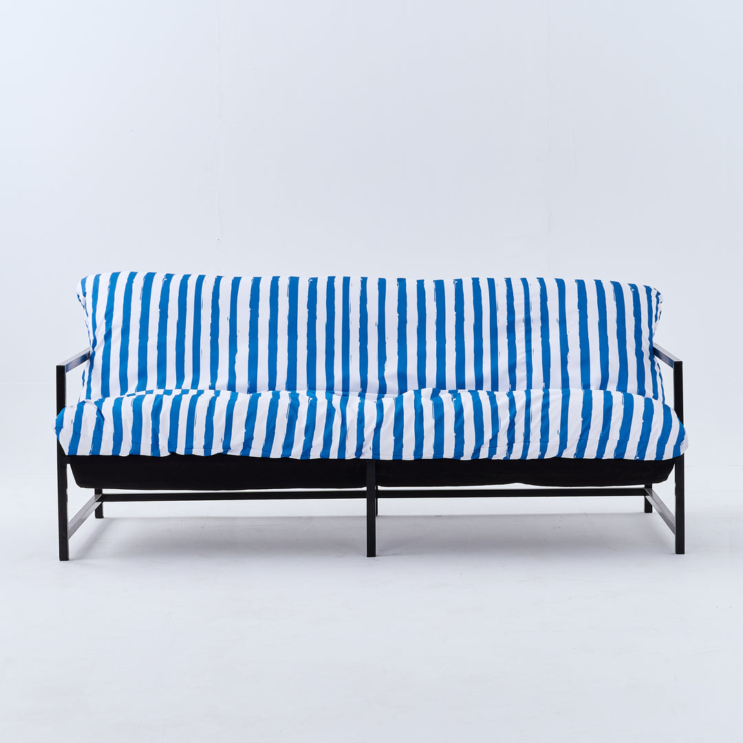 "Marina" - 3 Seater Outdoor Sofa