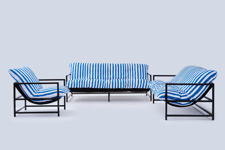 "Marina" - Outdoor Seating Set