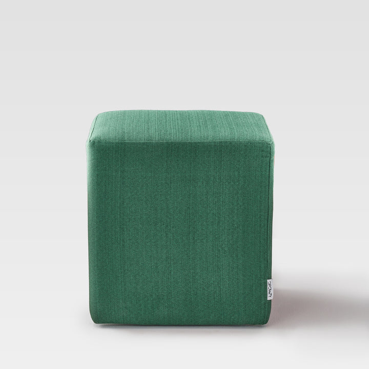 "QB" - Pouffe
