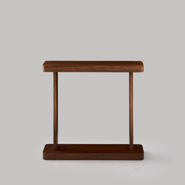 “O Slim” - End Table