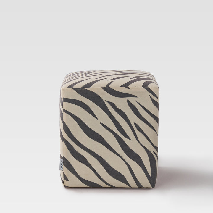 "QB" - Pouffe