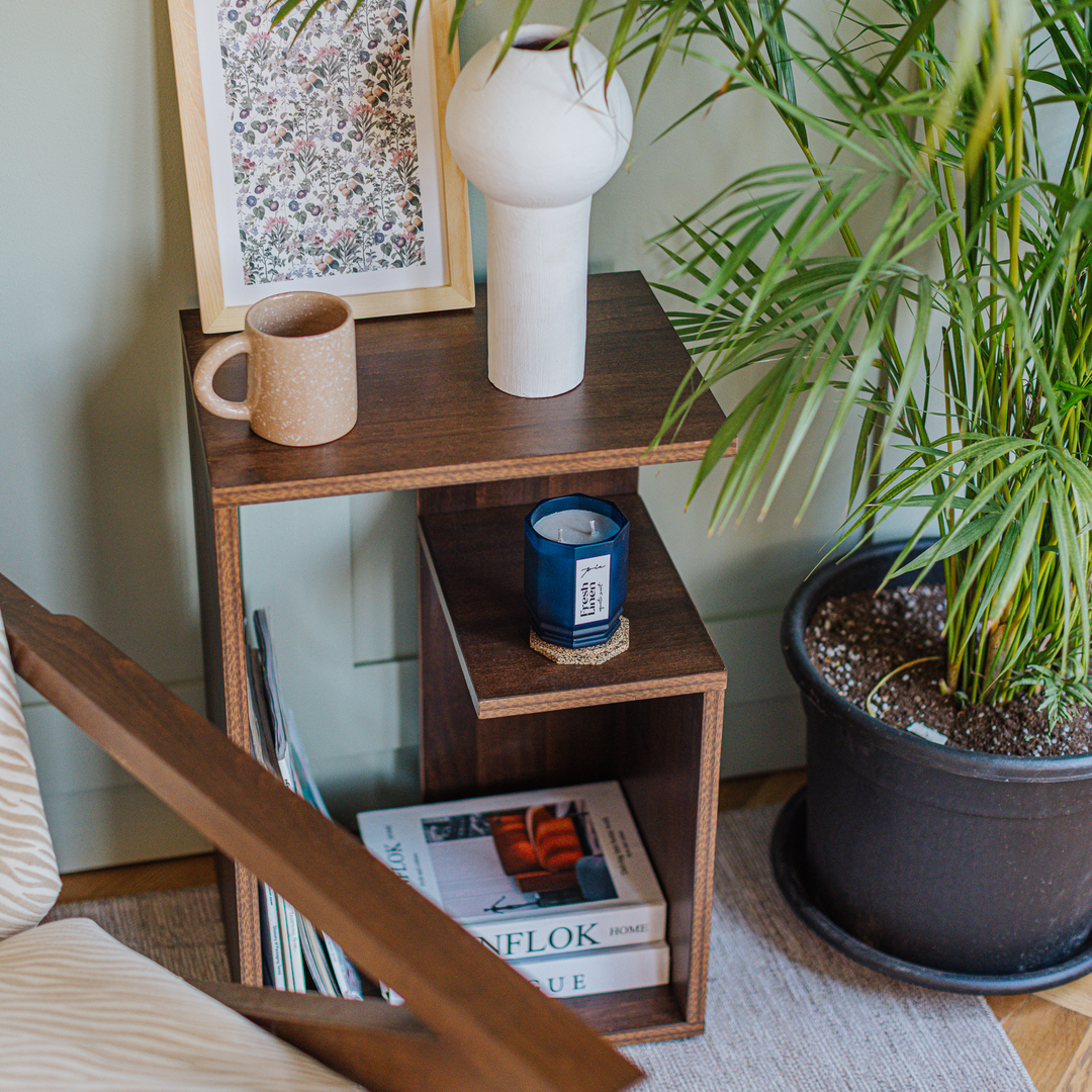 "G Side" - Side Table