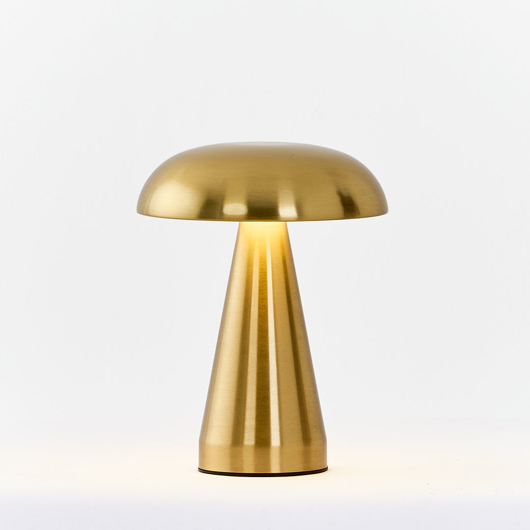"Or Shroom" - Side Lamp