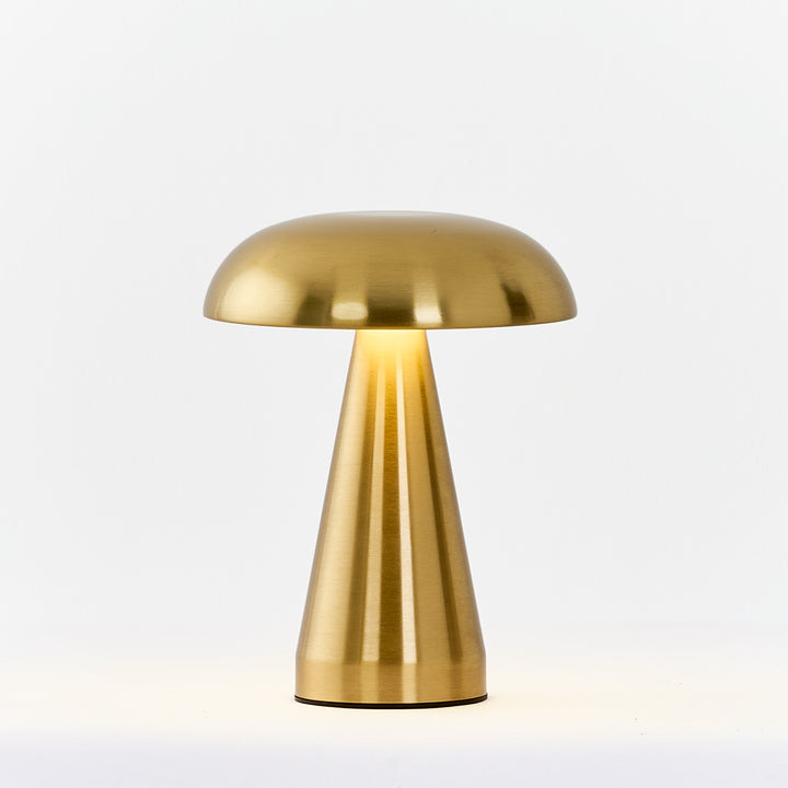 "Or Shroom" - Side Lamp