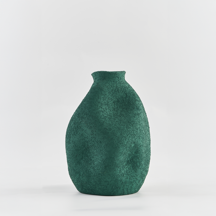 "Squeeze" - Pottery Vase