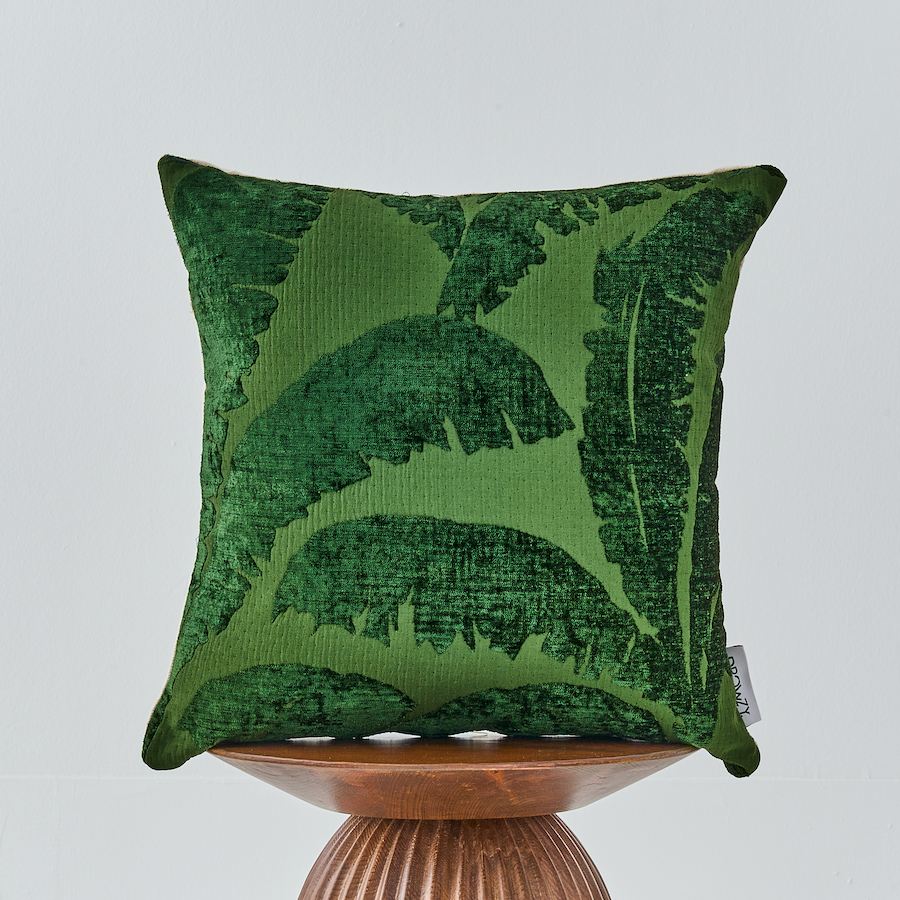 “Canopy” - 40x40 Cushion