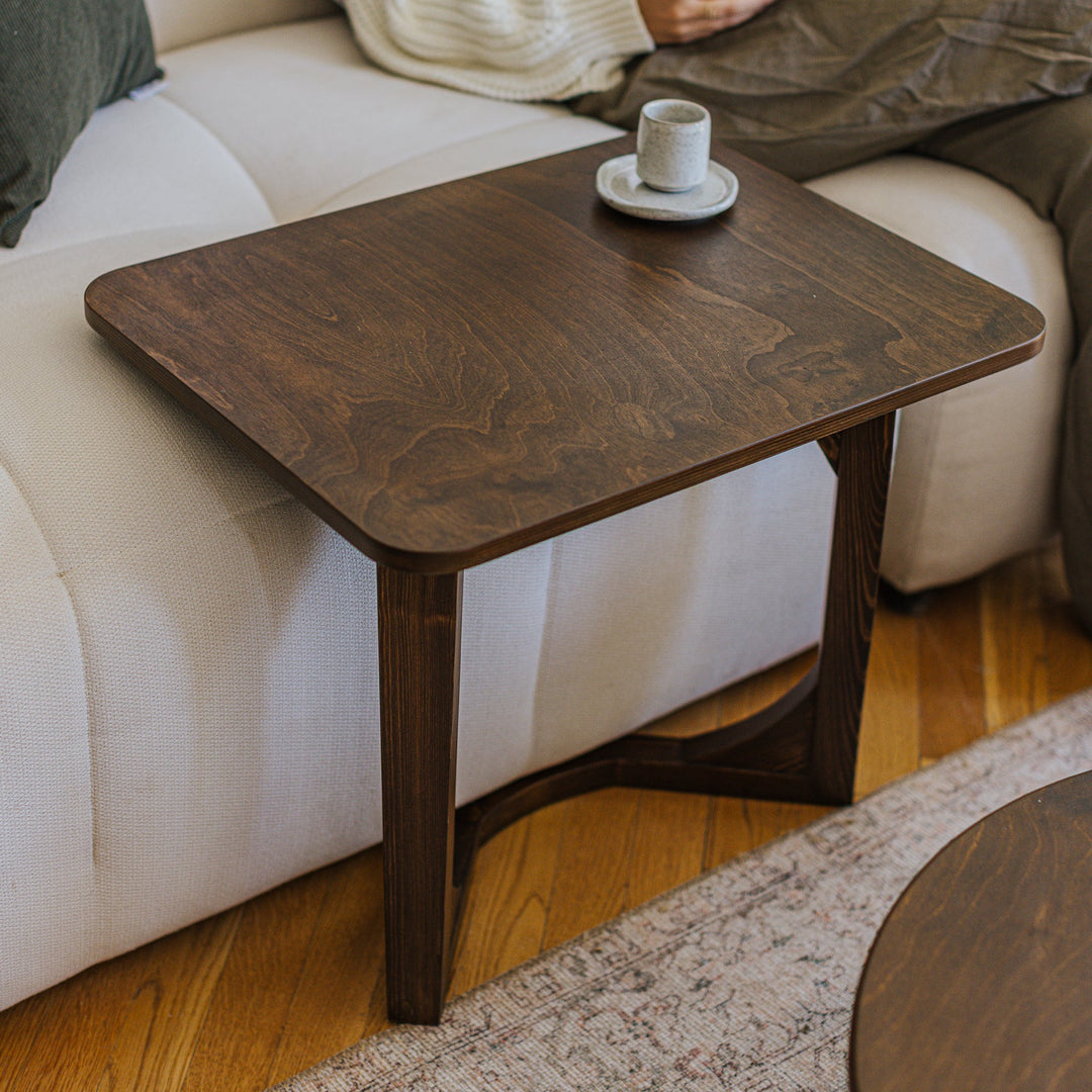 "New C" - Side Table