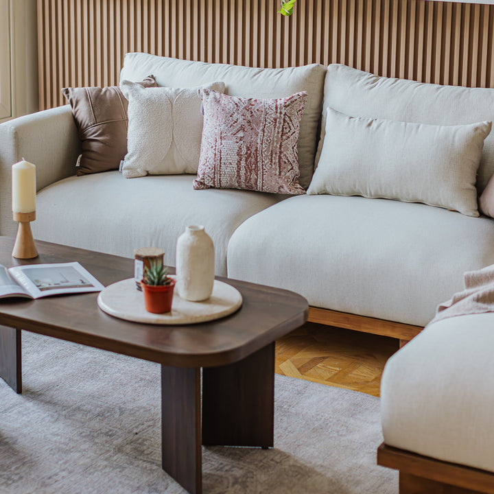 “RFLKT” - Coffee Table