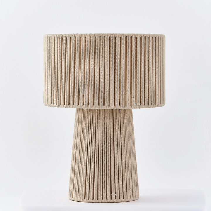 "Mellow" - Side Lamp