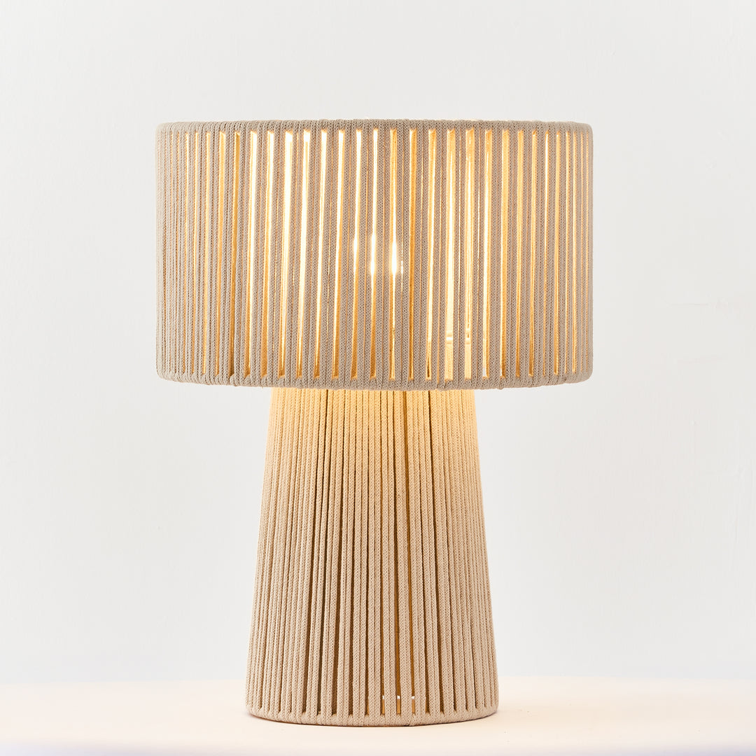 "Mellow" - Side Lamp