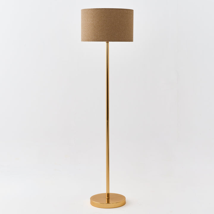 "Oldies" - Floor Lamp