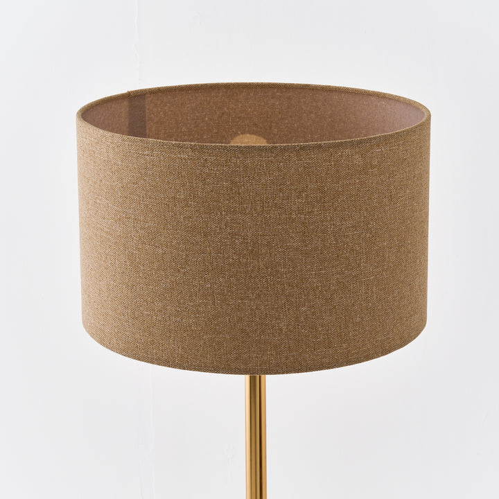 "Oldies" - Floor Lamp