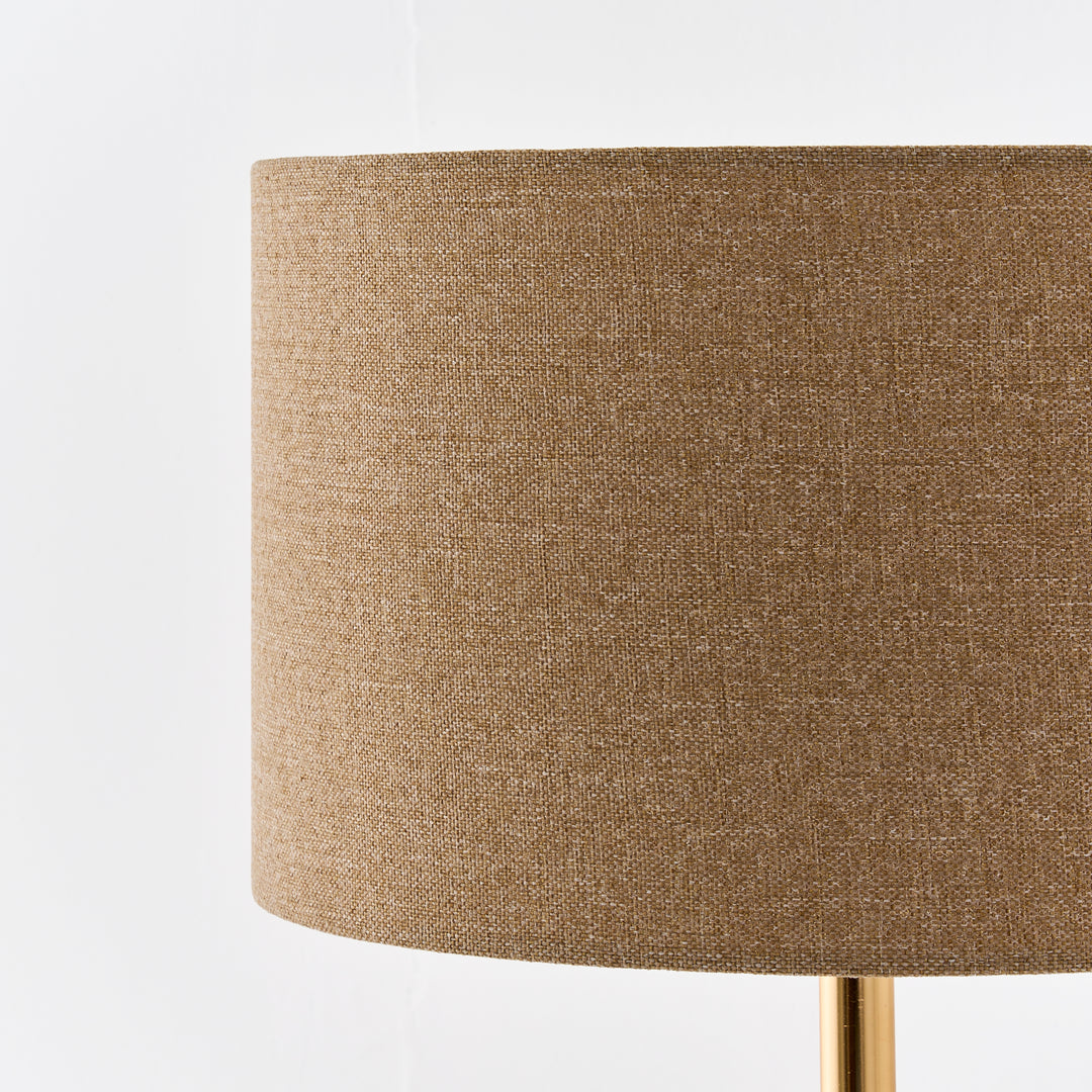 "Oldies" - Floor Lamp