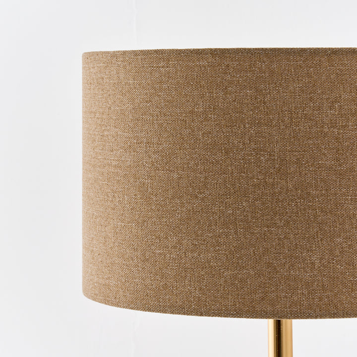 "Oldies" - Floor Lamp