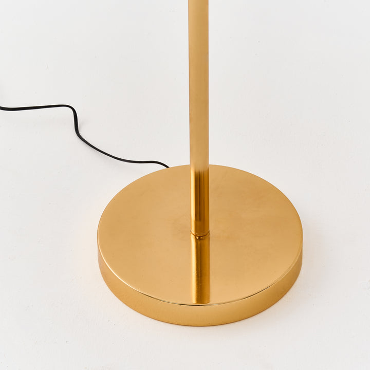 "Oldies" - Floor Lamp