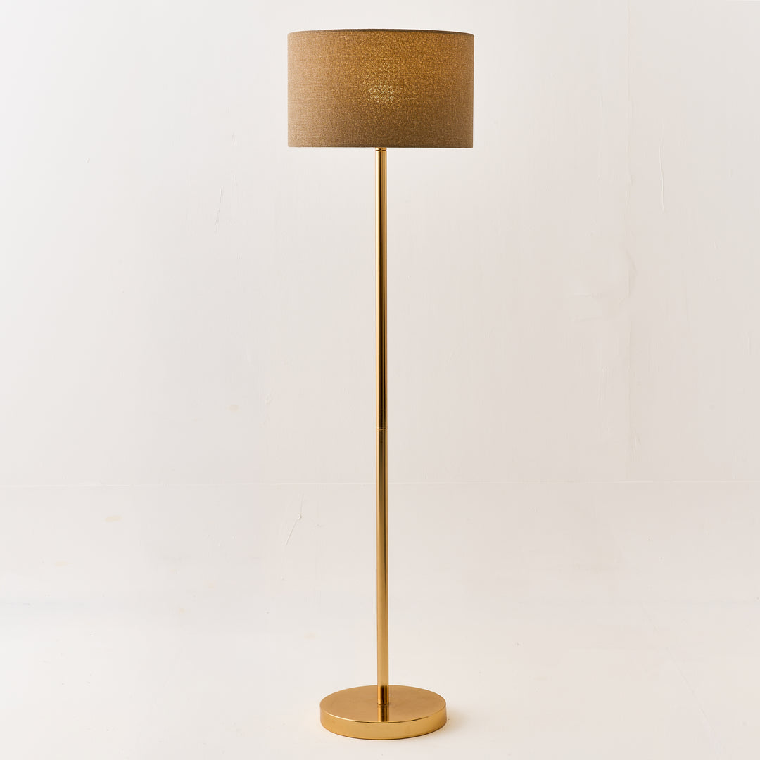 "Oldies" - Floor Lamp