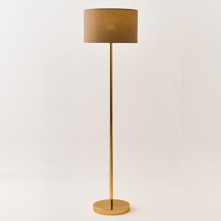 "Oldies" - Floor Lamp