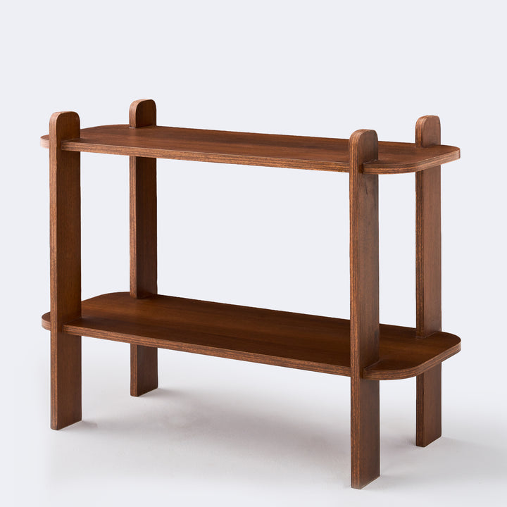 “2 Lock” - Shelving Unit