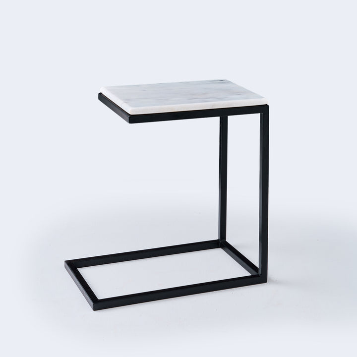 "C-ST" - Marble Top Table