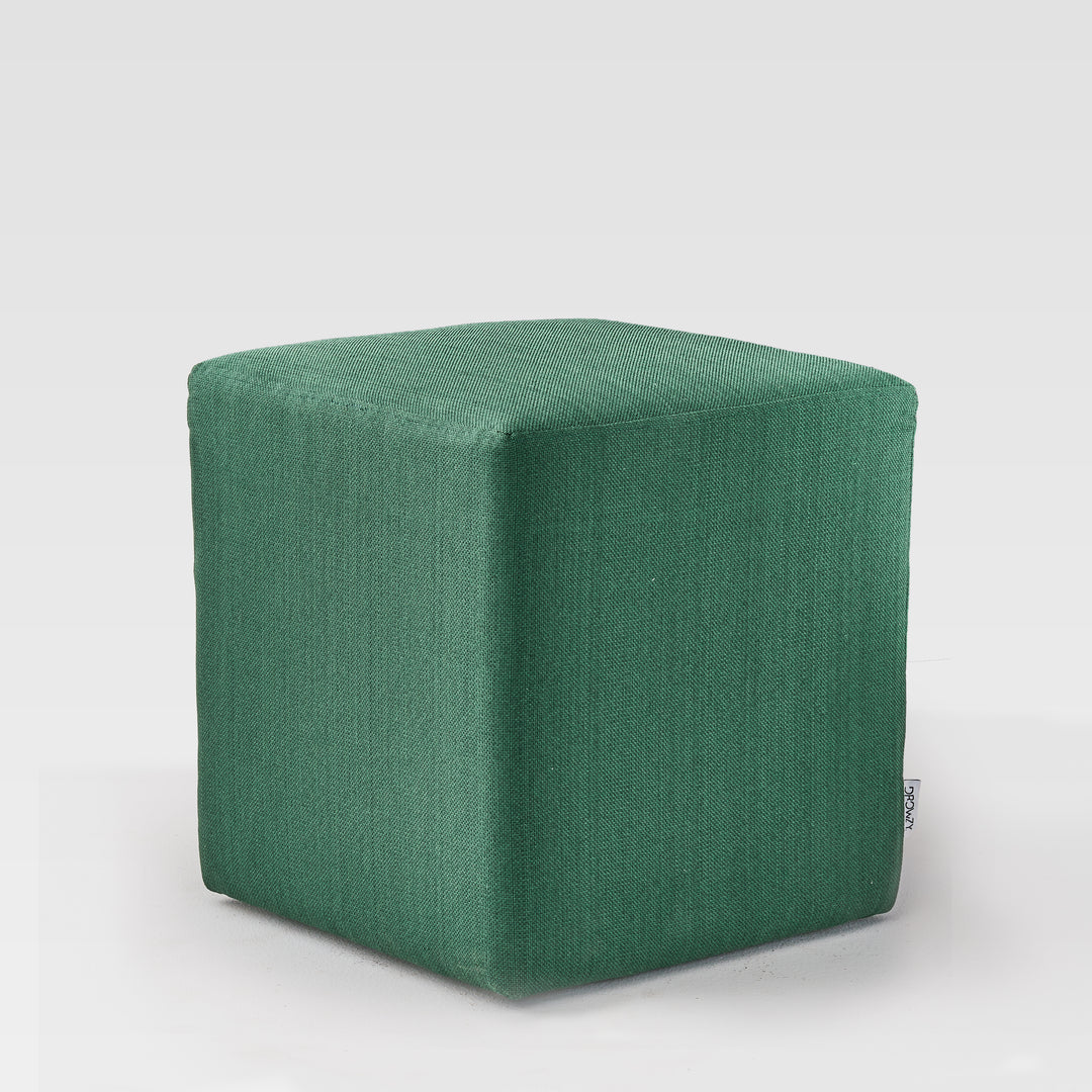 "QB" - Pouffe