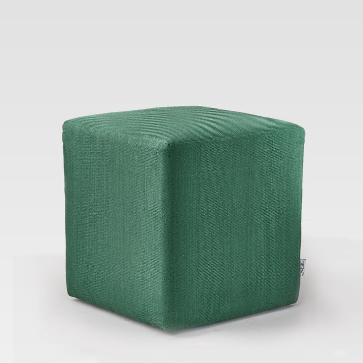 "QB" - Pouffe