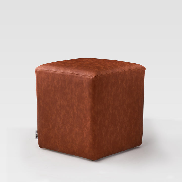 "QB" - Pouffe