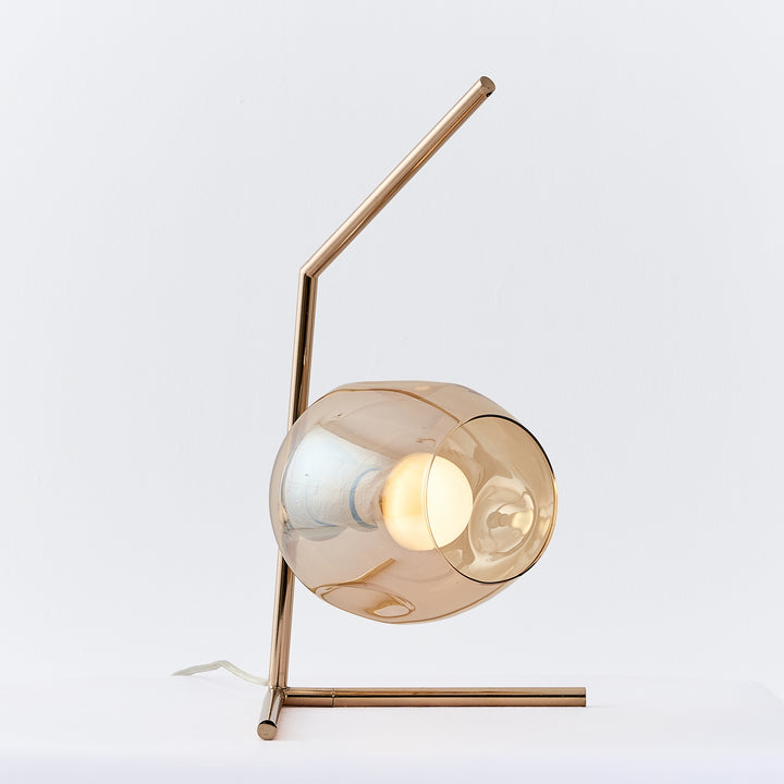 "Robo" - Side Lamp