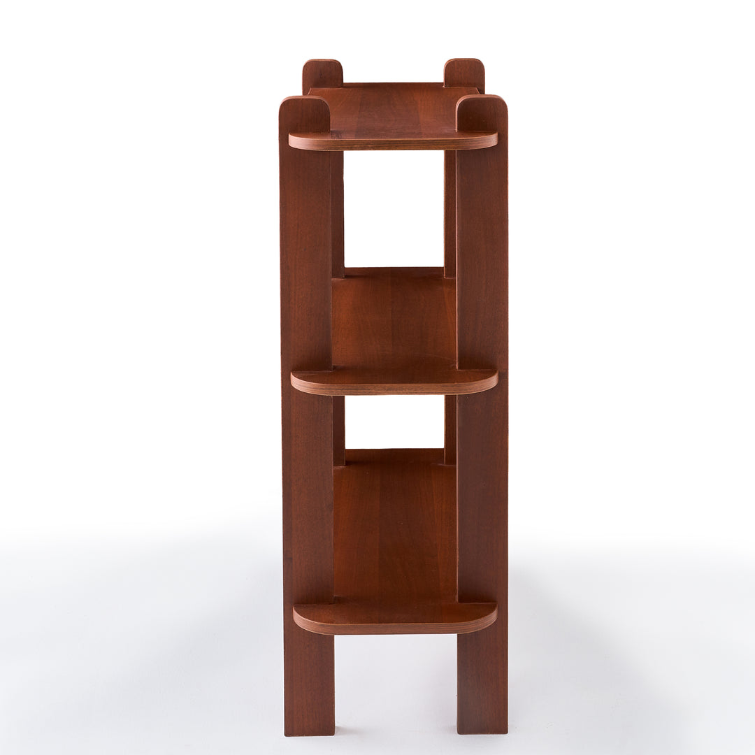 “3 Lock” - Shelving Unit