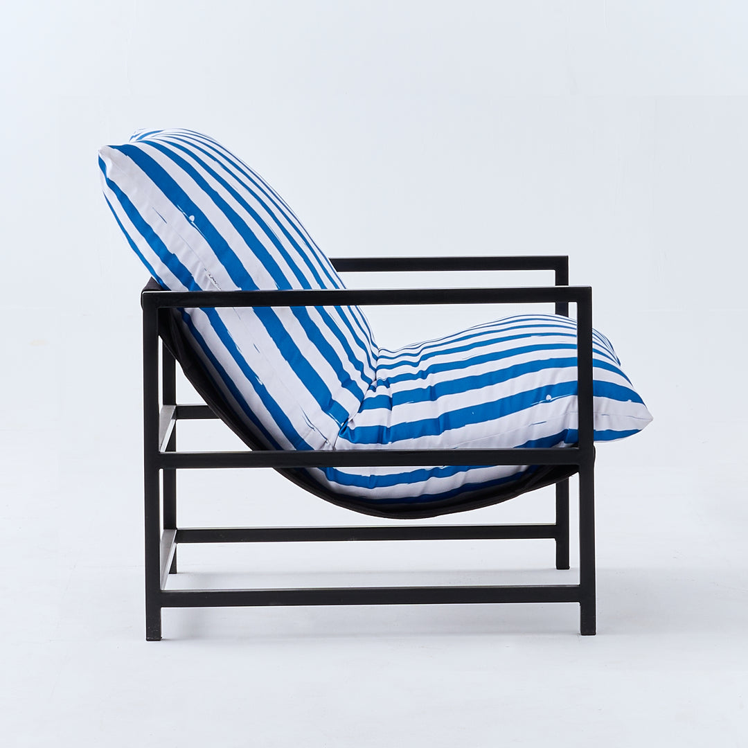 "Marina" - Outdoor ArmChair