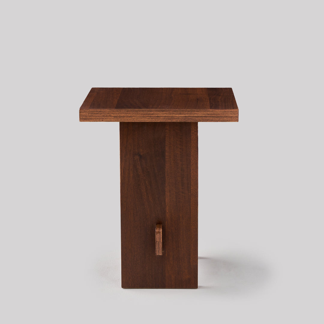“Slit” - Side Table