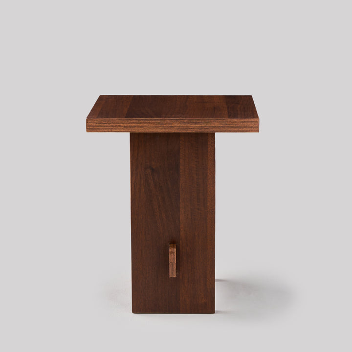 “Slit” - Side Table