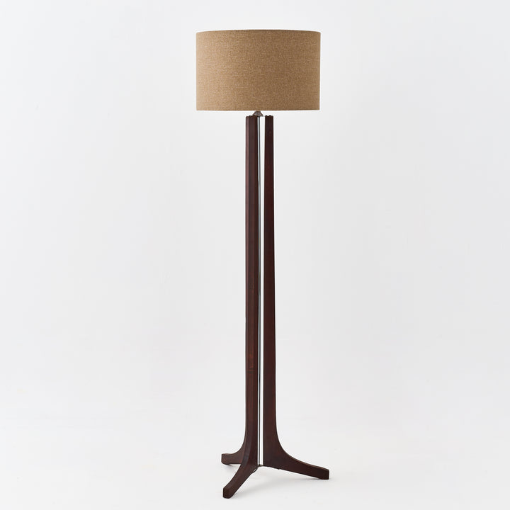 "Squid" - Floor Lamp