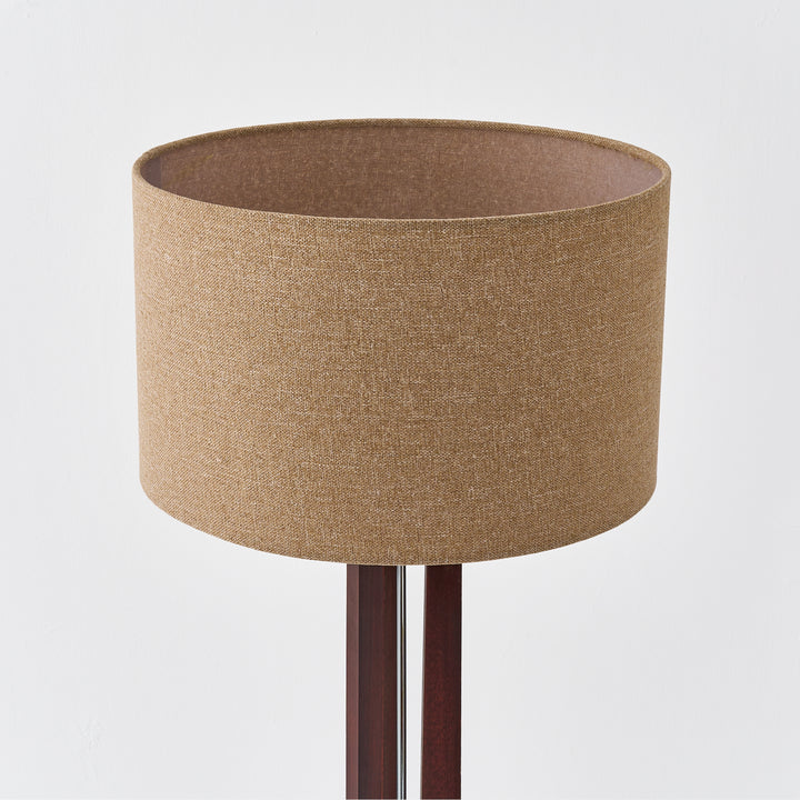 "Squid" - Floor Lamp