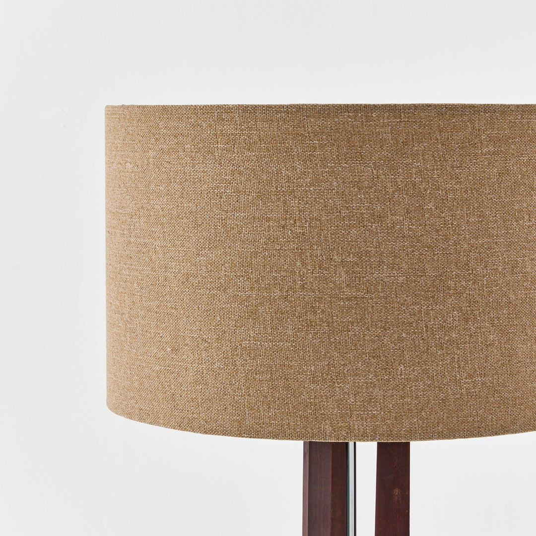 "Squid" - Floor Lamp
