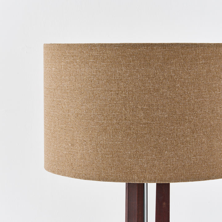 "Squid" - Floor Lamp