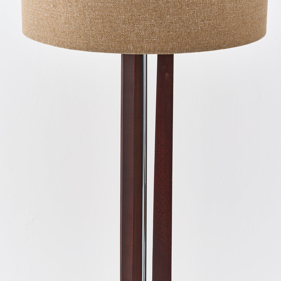 "Squid" - Floor Lamp