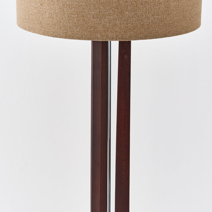 "Squid" - Floor Lamp