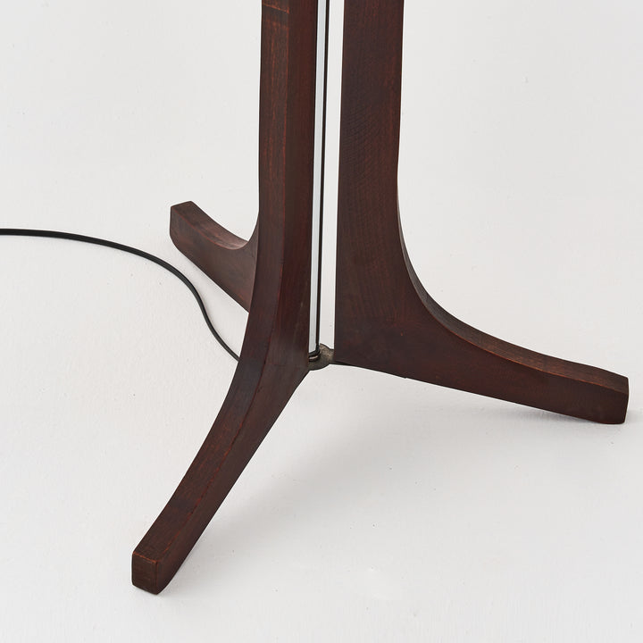 "Squid" - Floor Lamp