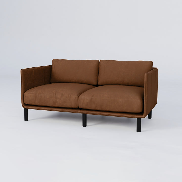 "The Basic One" - 2 Seater Sofa