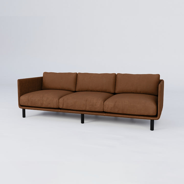 "The Basic One" - 3 Seater Sofa