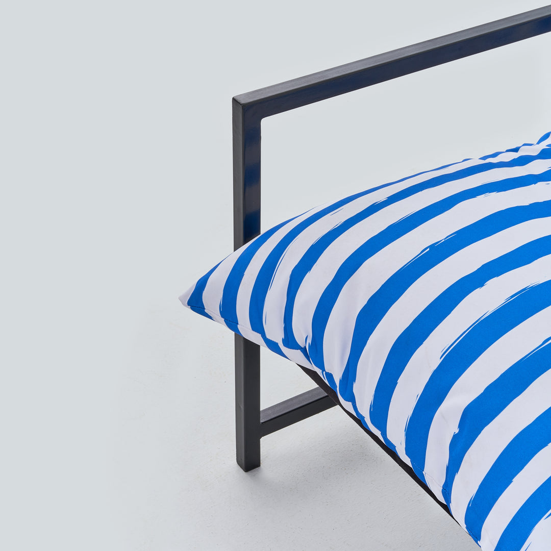 "Marina" - 2 Seater Outdoor Sofa