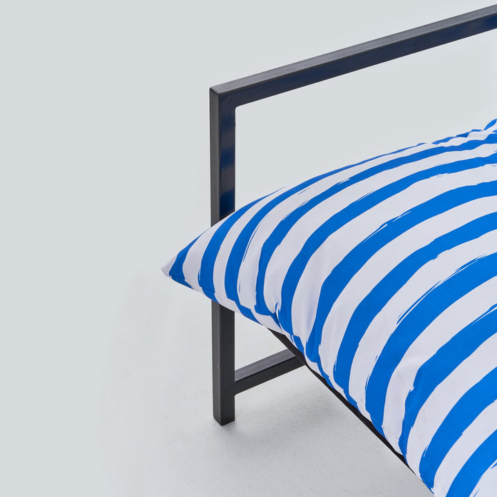 "Marina" - 2 Seater Outdoor Sofa